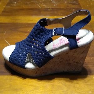 Jellypop wedges